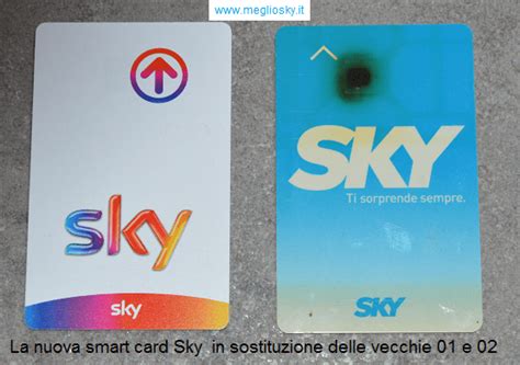 nuova smart card sky multivision|Come funziona Sky Multiscreen .